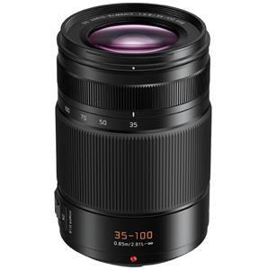 Panasonic Lumix G 35-100mm f/2.8 Leica DG