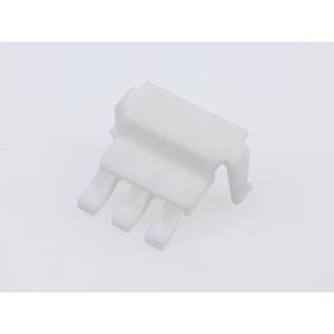 Molex 738380003 Female behuizing (kabel) 1 stuk(s) Bulk