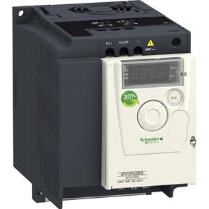 schneiderelectric Schneider Electric Frequenzumrichter ATV12HU22M2 2.2kW 1phasig 200 V, 240V