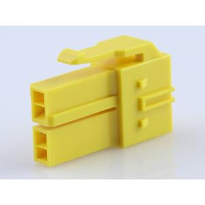 Molex 1510492203 Female behuizing (board) 1 stuk(s) Bulk