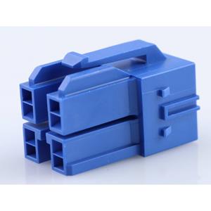 Molex 1510492401 Female behuizing (board) 1 stuk(s) Bulk