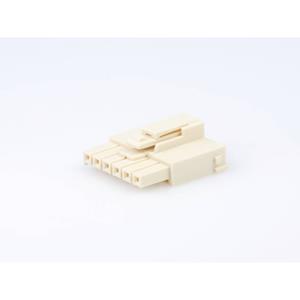 Molex 1722564106 Female behuizing (kabel) 1 stuk(s) Bulk