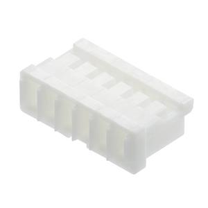 Molex 874391500 Female behuizing (kabel) 1 stuk(s) Bulk