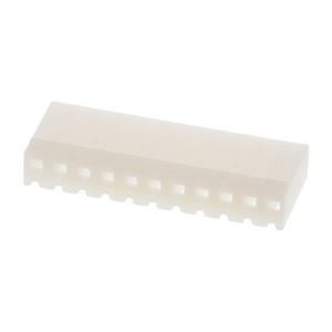 Molex 9503111 Female behuizing (kabel) 1 stuk(s) Bulk