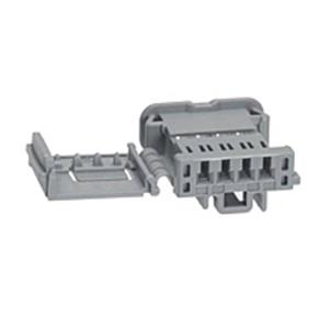 Molex 988171048 Female behuizing (kabel) 1 stuk(s) Box