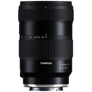 Tamron 17-50mm f/4 Di III VXD Sony FE