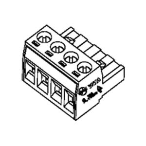 Molex Stiftleiste (Standard) 395205012