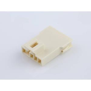 Molex 2002772105 Male behuizing (kabel) 1 stuk(s)