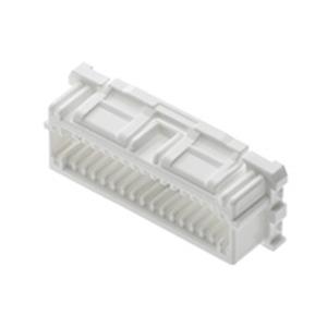 Molex 2016442160 Female behuizing (kabel) 1 stuk(s)