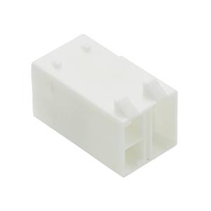 Molex 2041020429 Female behuizing (kabel) 1 stuk(s)