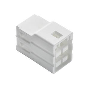 Molex 2069962411 Female behuizing (kabel) 1 stuk(s) Bulk