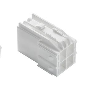 Molex 2069972411 Male behuizing (kabel) 1 stuk(s) Bulk