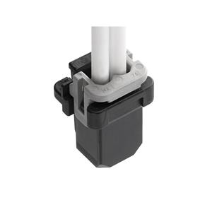 Molex 2127242021 Female behuizing (kabel) 1 stuk(s)