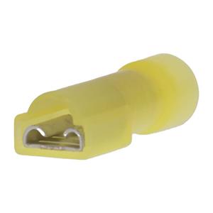 Molex 190050010 Flachsteckhülse Bulk