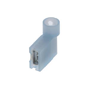Molex 190070024 Flachsteckhülse 250 St. Tape