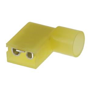 Molex 190070041 Flachsteckhülse 1500 St. Tape