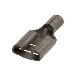 Molex 190160111 Flachsteckhülse Bulk