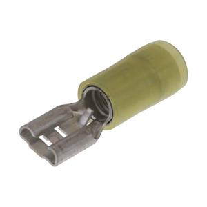 Molex 190190038 Flachsteckhülse 1000 St. Tape