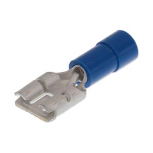 Molex 192740005 Flachsteckhülse Bulk