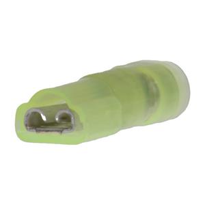 Molex 196001302 Platte stekker (female) 1 stuk(s) Bag