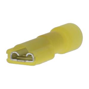 Molex 196060002 Flachsteckhülse Bulk