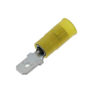Molex 190250005 Flachstecker Bulk