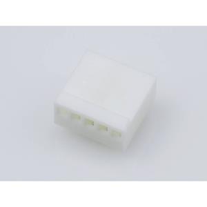 Molex 22012057 Female behuizing (kabel) 1 stuk(s) Bulk