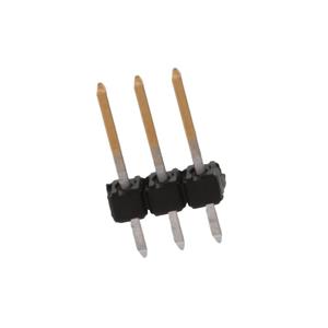 Molex 22284035 Male header, inbouw (standaard) 1 stuk(s) Bulk