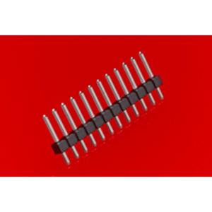 Molex 22284140 Male header, inbouw (standaard) 1 stuk(s) Bulk