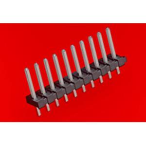 Molex 26481111 Male header, inbouw (standaard) Inhoud: 1 stuk(s) Bag