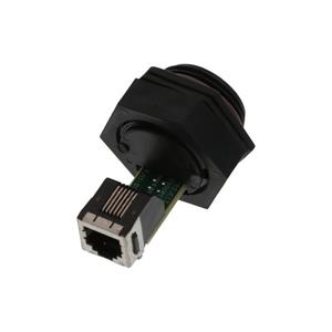 Molex 1300550014 ENET RECPT RJ LNXX 1300550014 1St.
