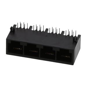 Molex 432236107 GANG JACK EXPANDABLE 432236107