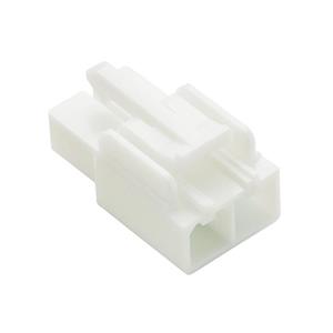 Molex 351510210 Male behuizing (kabel) 1 stuk(s) Bulk