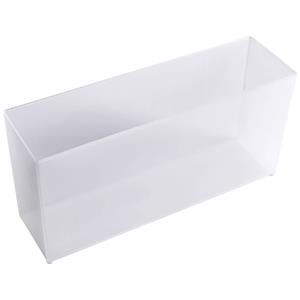 Raaco 150 A7-2 1/2 Assortimentskoffer-inzet (b x h x d) 272 x 133 x 79 mm Inhoud 1 stuk(s)