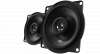 JBL STAGE1 51F - Autospeakers - 13 cm - 2-weg Coaxiaal - 150W piek - Zwart