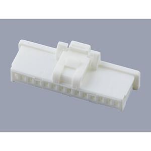 Molex 5013301400 Female behuizing (kabel) 1 stuk(s) Bulk