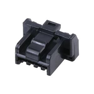 Molex 5025780401 Female behuizing (kabel) 1 stuk(s) Bulk