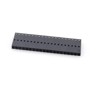 Molex 50579007 Female behuizing (kabel) Totaal aantal polen: 7 Inhoud: 1 stuk(s) Bulk