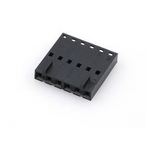 Molex 50579206 Female behuizing (kabel) 1 stuk(s) Bulk