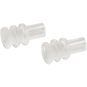 TE Connectivity Blindstop MCP 1394132-1  Inhoud: 1 stuk(s)