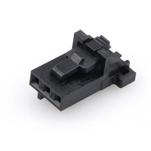 Molex 50579703 Female behuizing (kabel) 1 stuk(s) Bulk