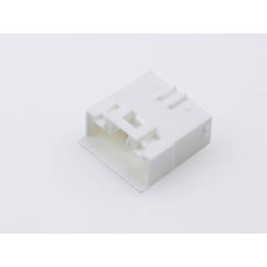 Molex 512270700 Male behuizing (kabel) 1 stuk(s) Bag