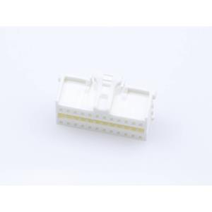 Molex 513532400 Female behuizing (kabel) 1 stuk(s) Bulk