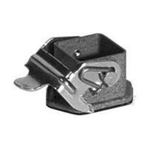 TE Connectivity HEAVY DUTY RECTANGULAR CONN TE AMP HEAVY DUTY RECTANGULAR CONN 1-1102105-2  Inhoud: 1 stuk(s)