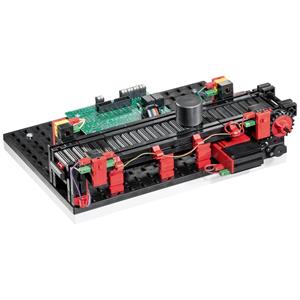 Fischertechnik Transportband 24V Simulationsmodell 24V