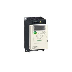 schneiderelectric Schneider Electric Frequenzumrichter ATV12P055M2 0.55kW 1phasig 200 V, 240V