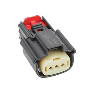 Molex Buchsengehäuse-Kabel 334713301