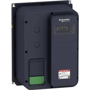 schneiderelectric Schneider Electric Frequenzumrichter ATV320U06M2W 0.55kW 1phasig 200 V, 240V