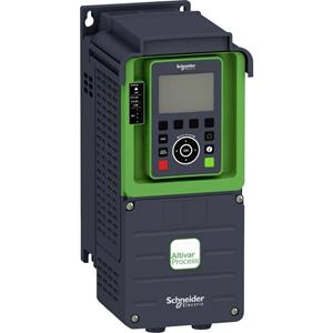 schneiderelectric Schneider Electric Frequentieregelaar ATV630U30N4 3 kW 3-fasig 380 V, 480 V