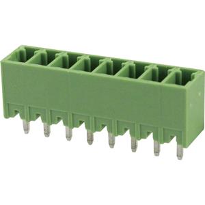 Degson 15EDGVC-3.5-10P-14-00AH Female behuizing-board Totaal aantal polen 10 Rastermaat: 3.5 mm 1 stuk(s)